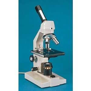 Wolfe Cadre High School Microscope  Industrial 