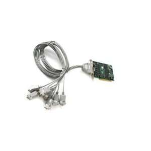   High Speed Serial P Compatible With Both 3.3 & 5 Volt Motherboards