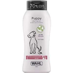 Wahl Puppy Shampoo 24 Ounce