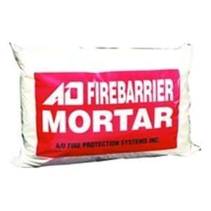  15.5lb Bag Fire Rated Mortar Series SSM