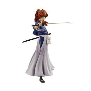   Kenshin G.E.M. Series statuette PVC 1/8 Kenshin Himura S Toys & Games