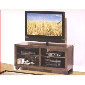  Whalen TV Console w/ Mounting Bracket Cafe Mocha GO 