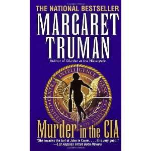   Crime Mysteries) [Mass Market Paperback] Margaret Truman Books