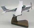 Jabiru J 230 C Ultralight Plane Wood Model Replica SML Planeshowcase