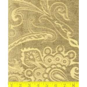  54 Wide Wilcox Chenille Sage Fabric By The Yard Arts 
