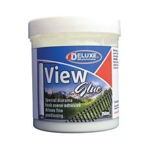  View Glue, 225ml Toys & Games