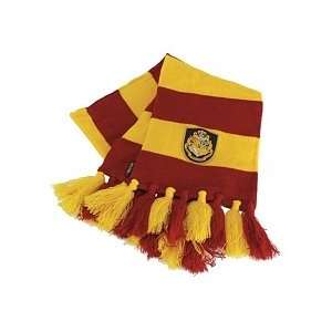  Hogwarts Knit Scarf Toys & Games