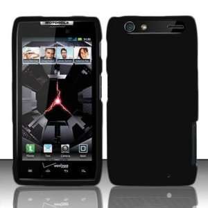  Motorola Droid RAZR XT912 (Verizon) Rubberized Case Cover 