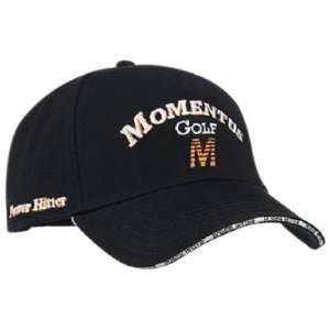  Momentus Golf Hat