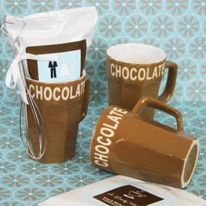  Chocolate Cups