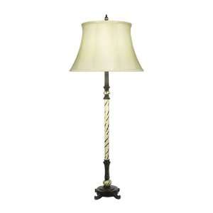  Sterling Industries 93 189 Mombasa Candlestick Table Lamp 