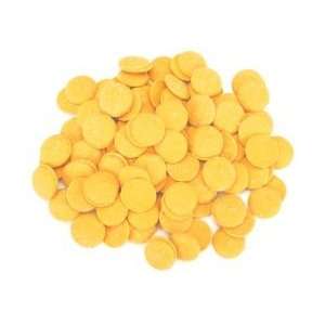  Wilton Candy Melts 14 Ounces/Hangable Pkg Yellow W1911460 