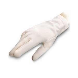  Silipos Moisturizing Gel Gloves   Size Small/Medium 