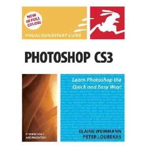  Photoshop Cs3 for Windows and Macintosh