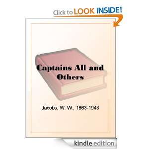   and Others W. W. (William Wymark) Jacobs  Kindle Store
