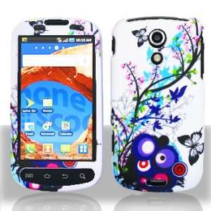 4G D700 Case Cover + Screen Protector (Universal 8 cm x 6 cm Customize 
