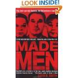 Made Men The True Rise and Fall Story of a New Jersey Mob Family by 