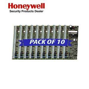  Pack of 10 Honeywell Ademco Vista 20P PCB board Rev 9.12 