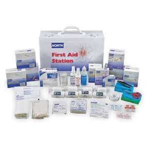  NORTH BY HONEYWELL 019720 0009L Kit,First Aid Health 