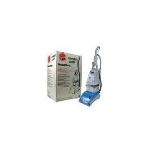  NEW Hoover PowerMax SpinScrub SteamVac