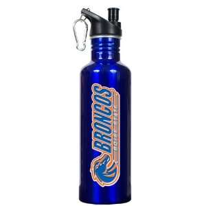  Boise State 26oz Stainless Steel Water Bottle (Team Color 