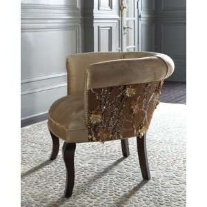  Haute House Portuguese Lace Chair