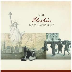  The Hoskin Name in History Ancestry Books