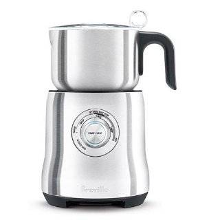  Bialetti Hot Chocolate Maker & Milk Frother Kitchen 