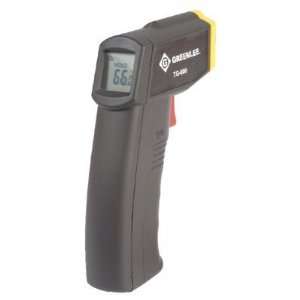 SEPTLS332TG600 Greenlee Infrared Thermometers   TG 600 