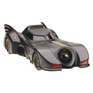  Hot Wheels Elite 1989 Batmobile Toys & Games