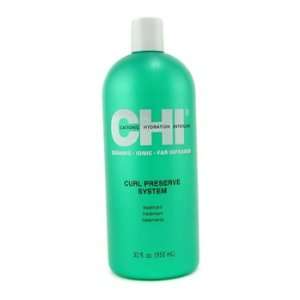  CHI Curl Preserve System Treatment Liter