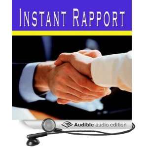  Build Instant Rapport Self Hypnosis Collection Hypnosis 