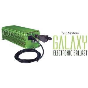   Galaxy 400 Watt Electronic Ballast   120v/240v Patio, Lawn & Garden