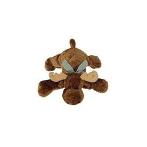  Milty Moose Plush Flip Flop By Mary Meyer Toys & Games