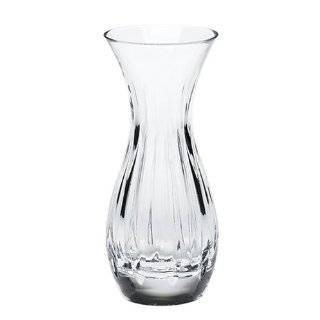 Miller Rogaska by Reed & Barton Crystal Soho 7 Inch Vase