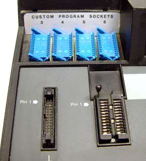 BK Precision 560 Programmable IC Tester B&K Dynascan  