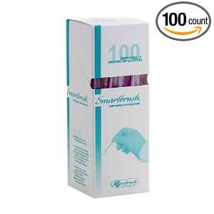 Mill Rose Smartbrush Fine (Pack of 100)  Industrial 