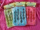 Silicon Popsicle Molds Ice Pops Great for Kids and Cold Drinks (Set 