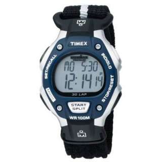Timex T5H421 Ironman Traditional 30 Lap Flix watch  
