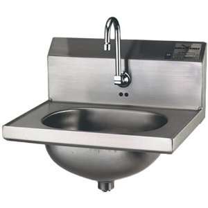  Eagle HSA 10 FE 19 Wall Mounted Electronic Hand Sink 