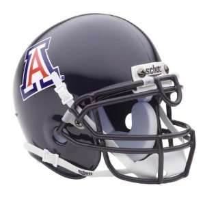  Arizona Wildcats Schutt NCAA Licensed Mini Helmet Sports 
