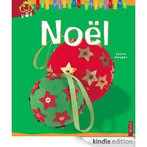 Noël (French Edition) Olivier dHuissier, Sylvie Hooghe  