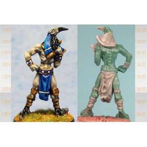  Elfball   Pharaohs   Thoth Midfielder (1) Toys & Games