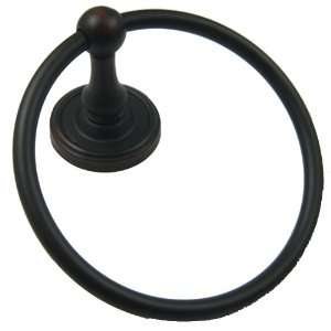  Rusticware 8286ORB Midtowne Towel Ring