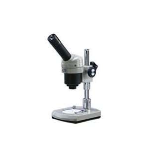  Single Power Microscope 20x