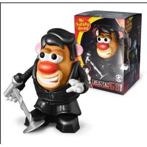  Elvis 1968 Special Spud Mr Potato Head Figure Pre Orders 