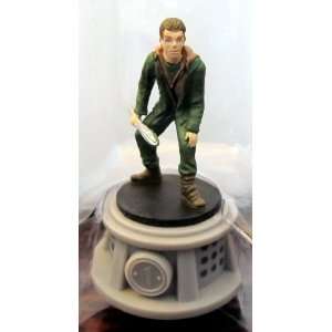   Hunger Games Figurines   District 1 Tribute Male   Marvel Toys