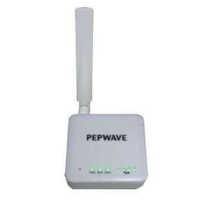  3g 4g Router 802.11a/g/n Pepwave Surf On The Go