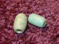 Ancient ite Beads From Mauritania, African Trade  
