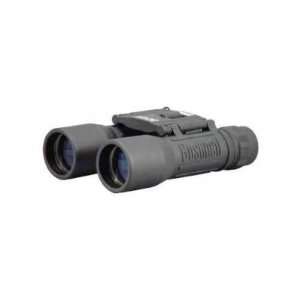   Powerview 16X32 Frp Cmp Blk Binoculars Hunting